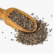 Chia Seeds